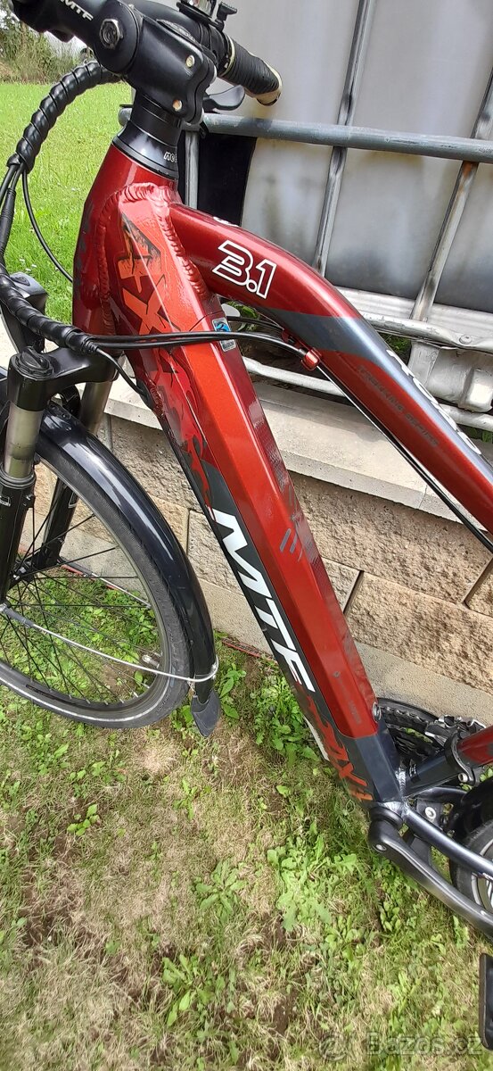 Elektrokolo Road 3.1.(20) BB - 6