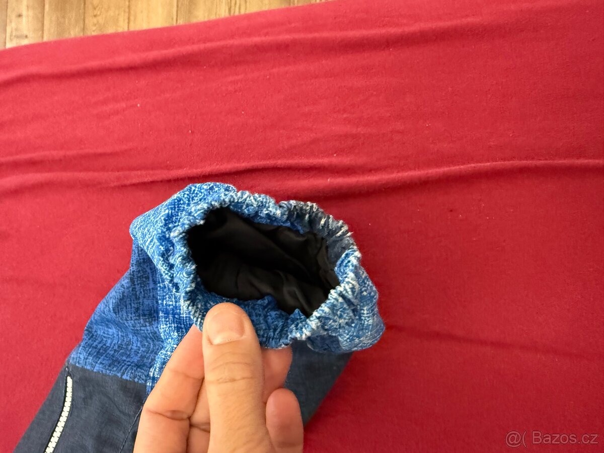 Lyžařská bunda Reima 122 - 6