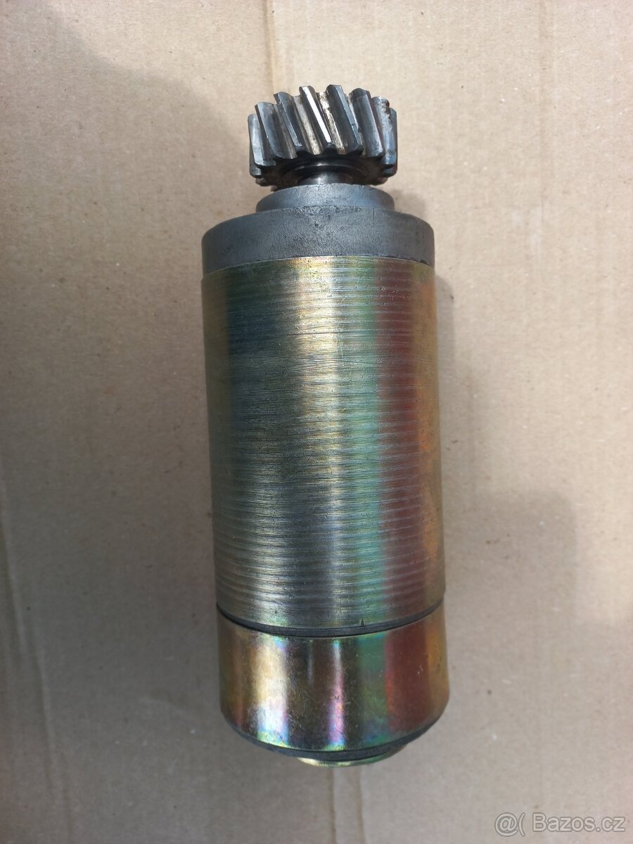 Dněpr Dnepr M72 K750 Ural BMW - 6