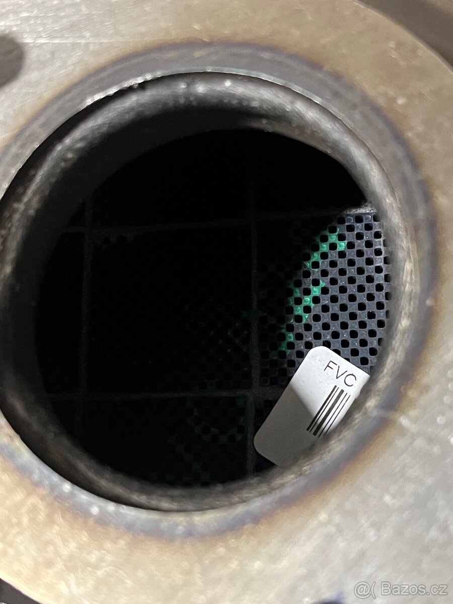 Nový DPF filtr Ford originál - 6