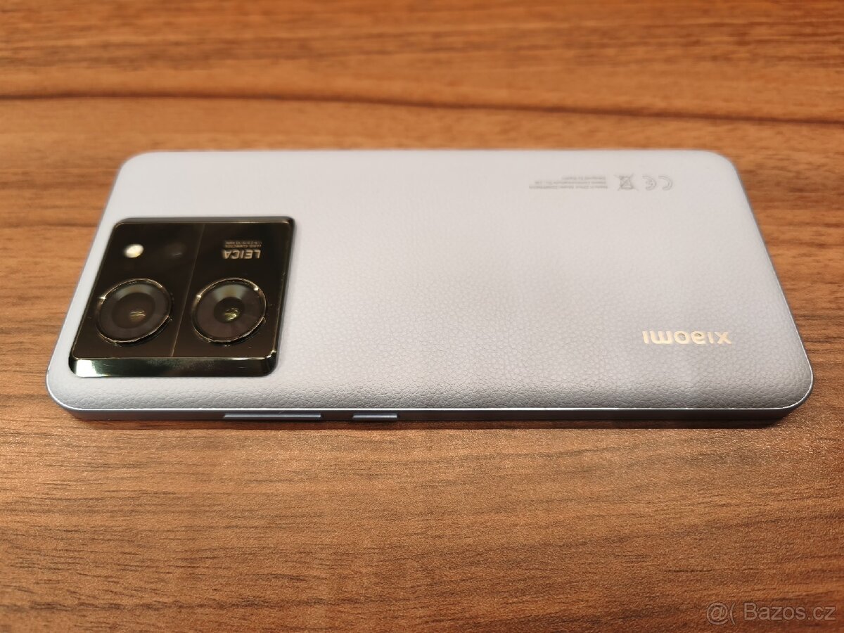 xiaomi 13t 256/8 - 6