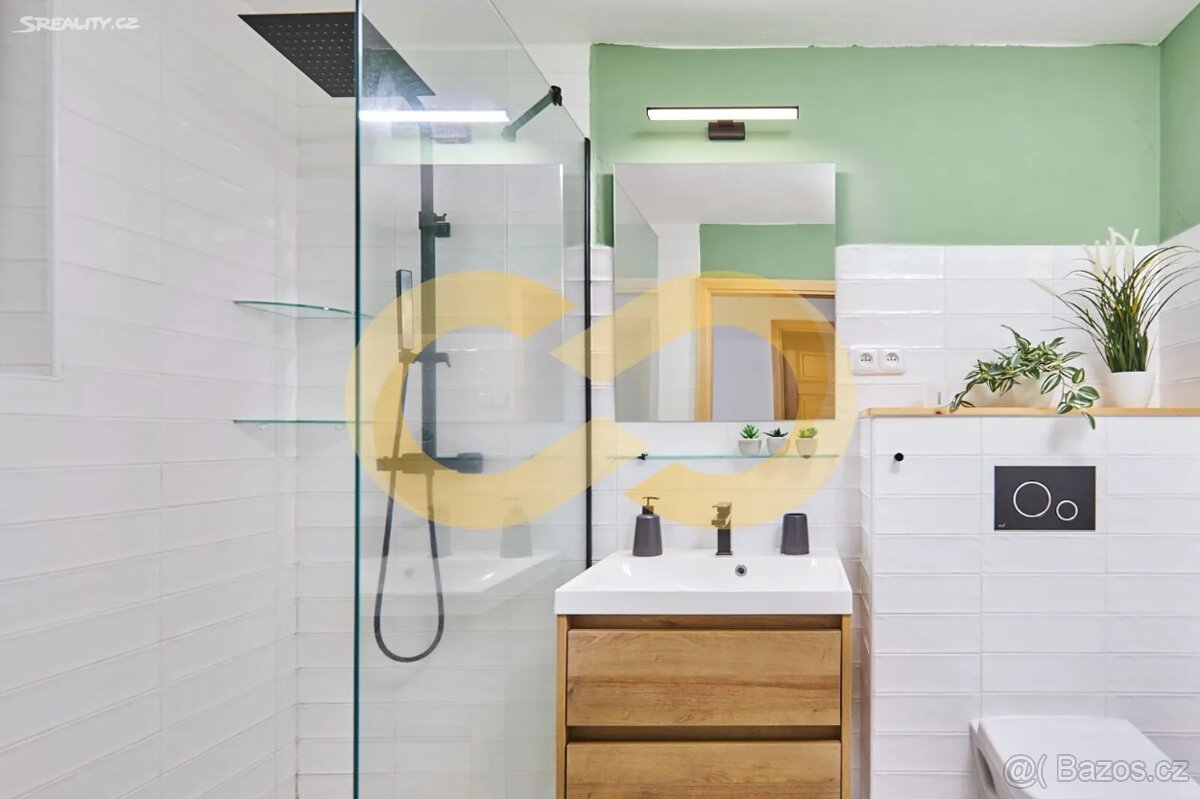 Rodinný dům v Třeboni - 6