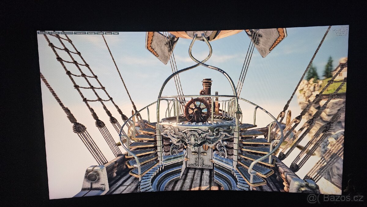 EVGA RTX 3080 FTW3 10Gb - 6