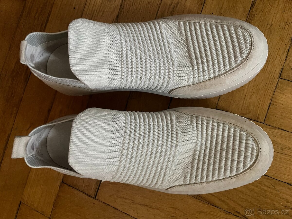 Tenisky - boty zn. Gabor vel. 39 - 6
