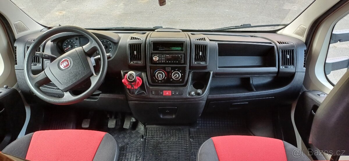 Obytný automobil - 6