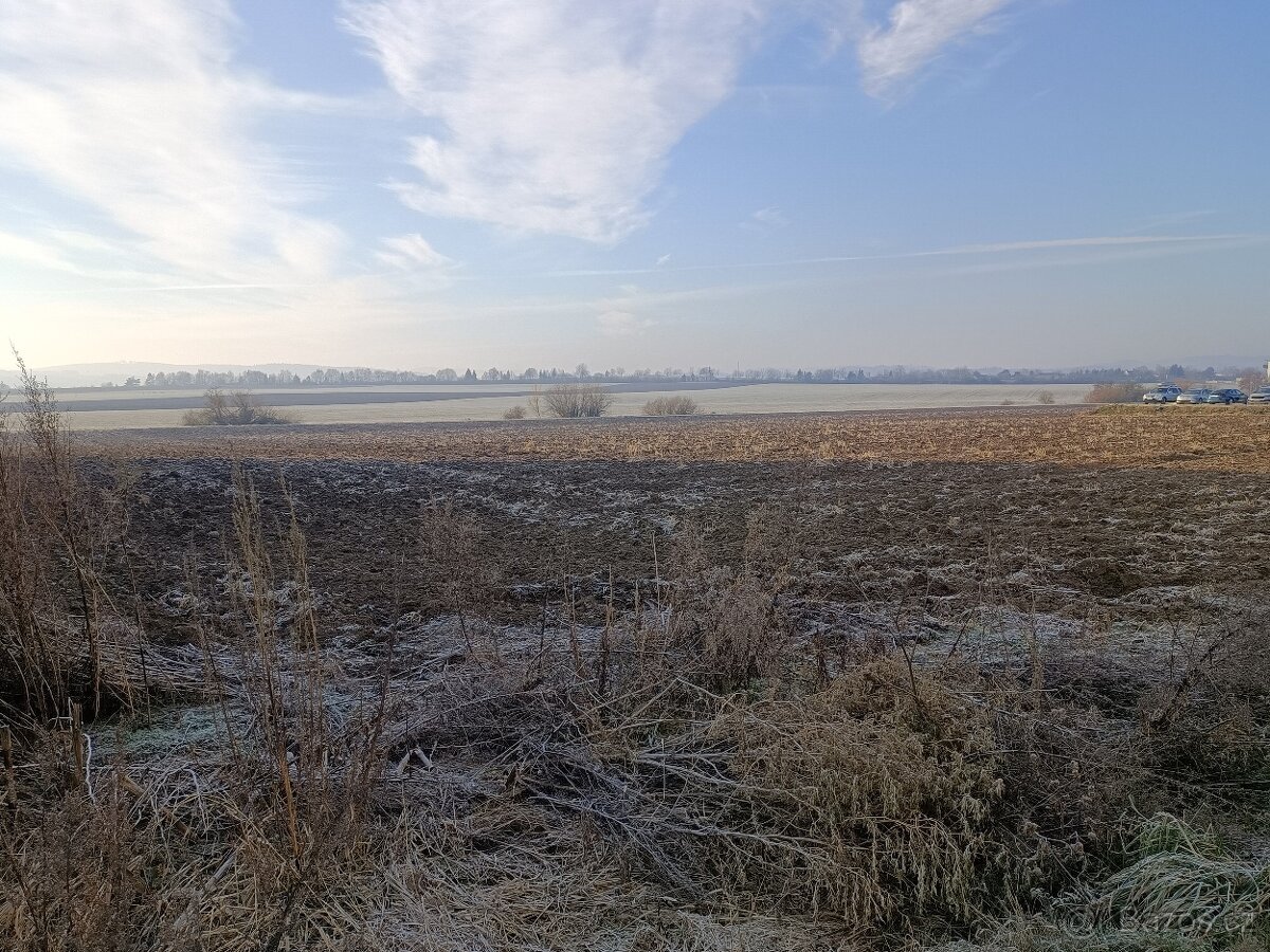 Prodej komerčních pozemků v průmyslové zóně, Mohelnice - 6