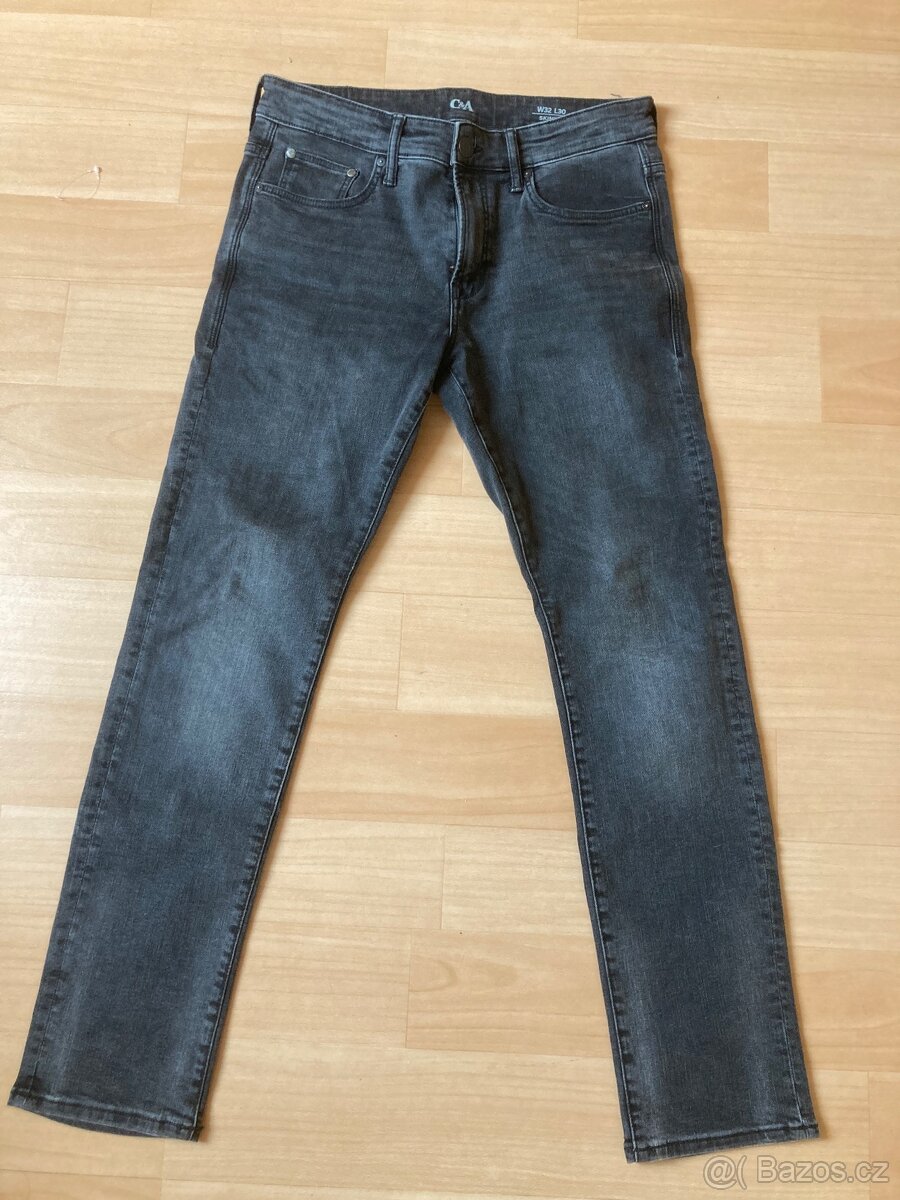 Pánská bunda vel.M zn. Calliope - 6