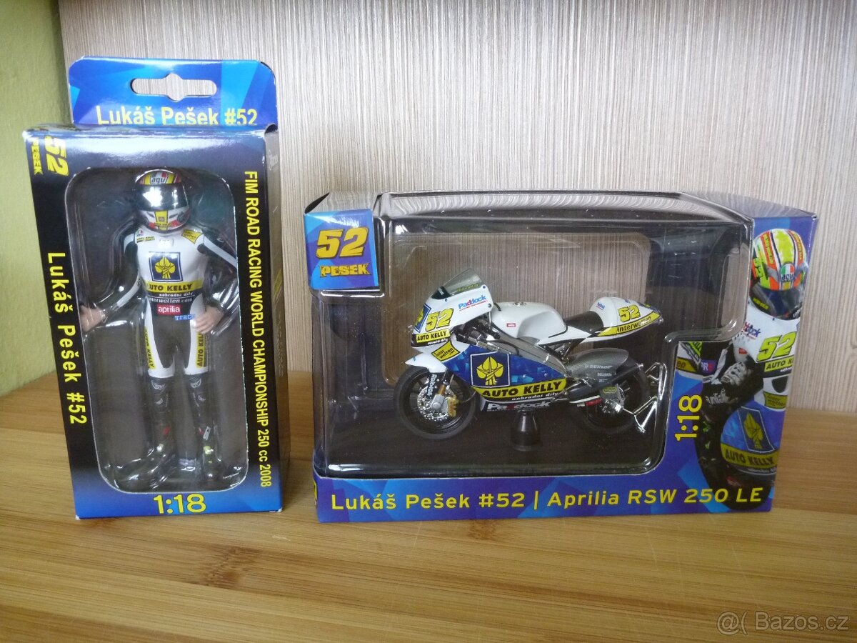 1:18 modely - 6