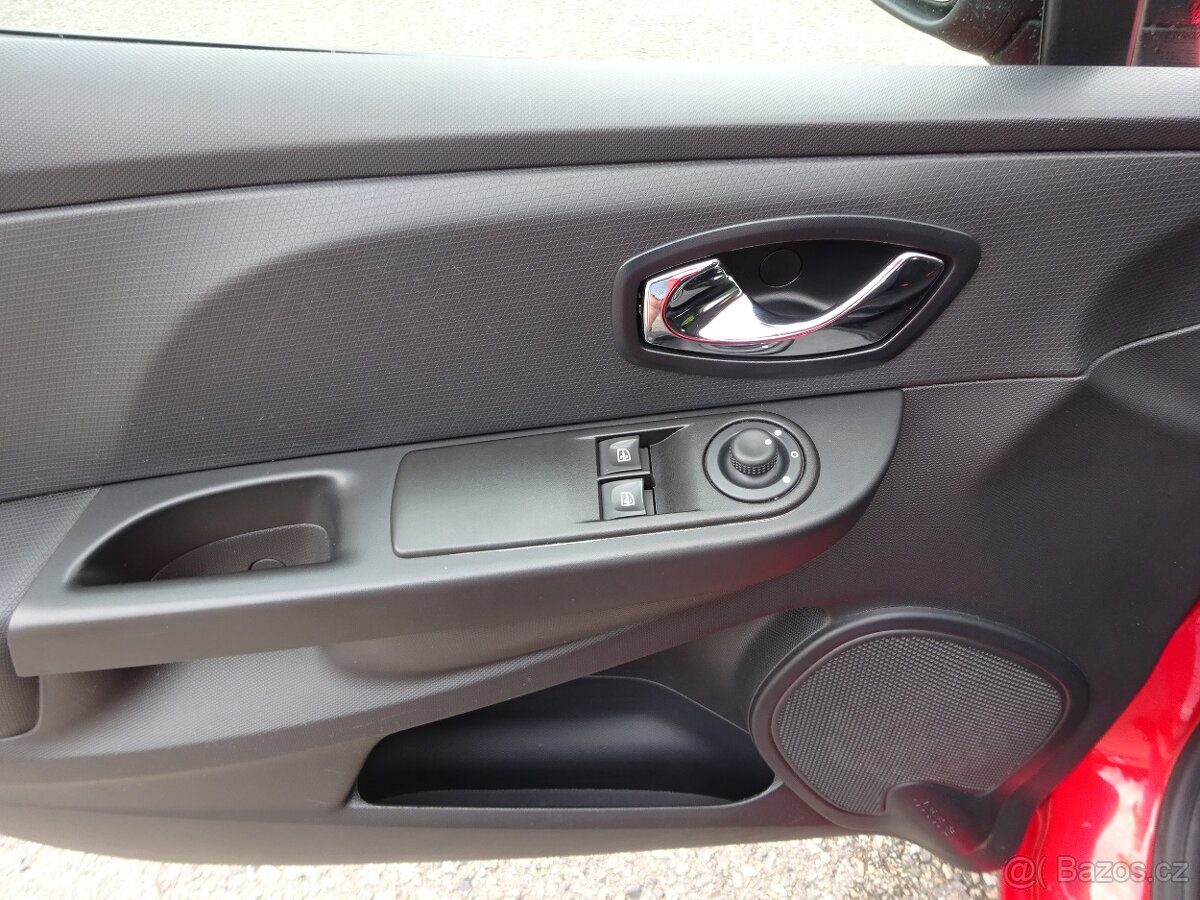 Renault Clio 1.2i Combi r.v.2014 (54 kw) klima stk:7/2027 - 6