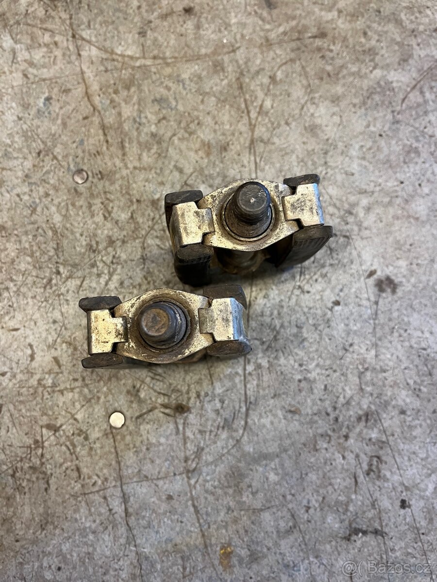 Šlapadla babetta - 6