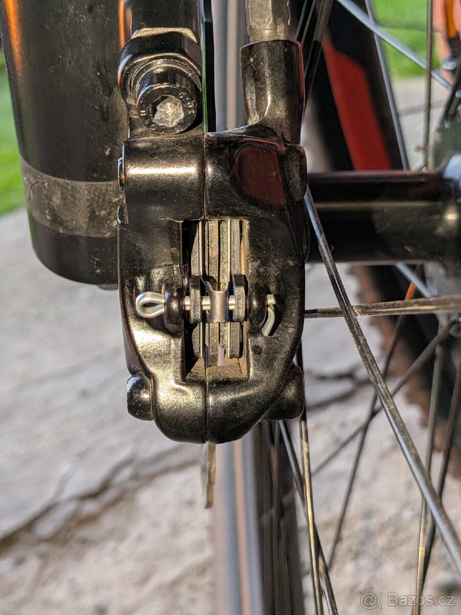 Horské kolo GT Avalanche Elite - 6