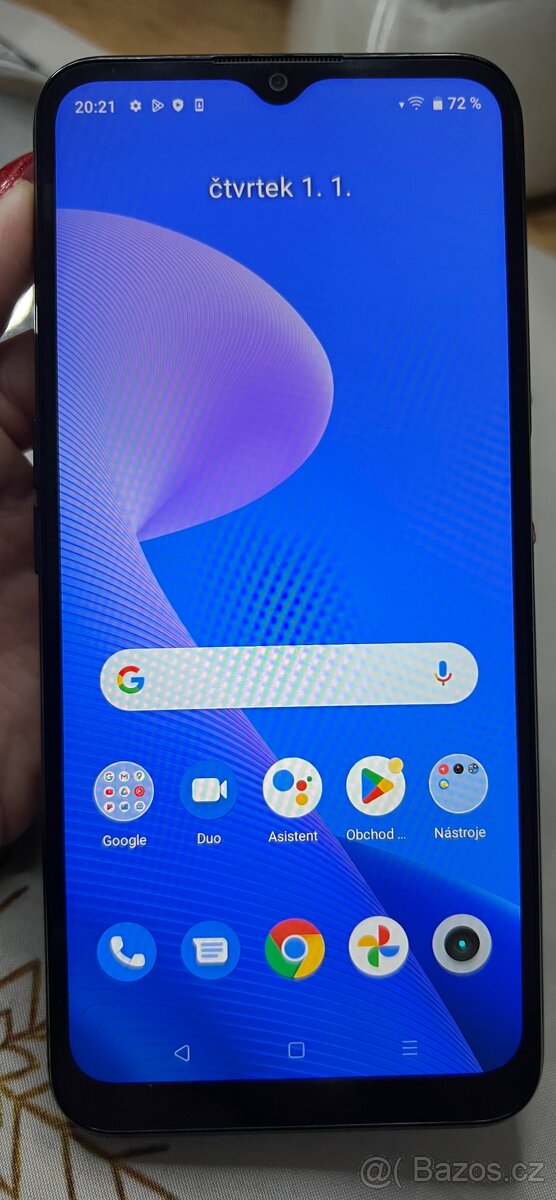 Realme C31 dual sim 32GB TOP Stav - 6