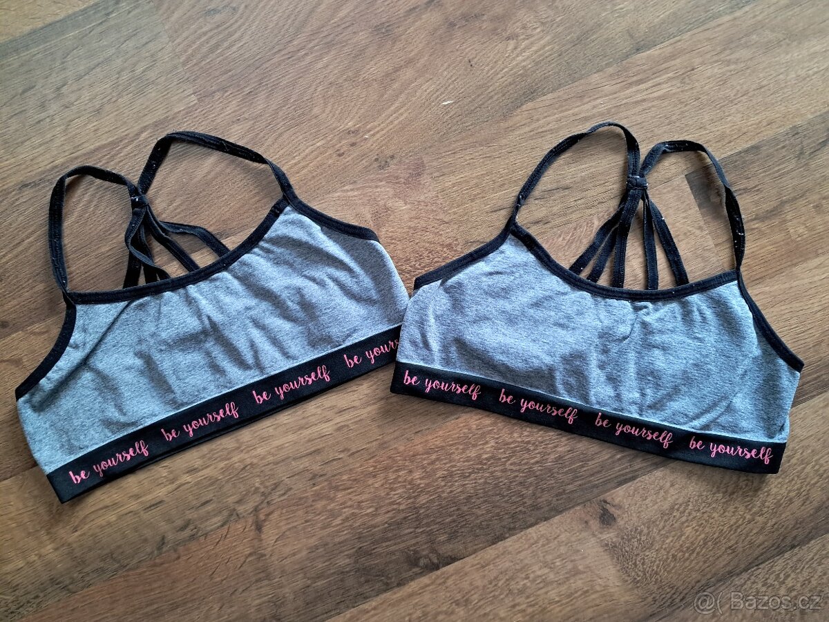 MIX vel. 152 - dívčí - 6