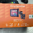 Interphone displej RIDESYNC - 6
