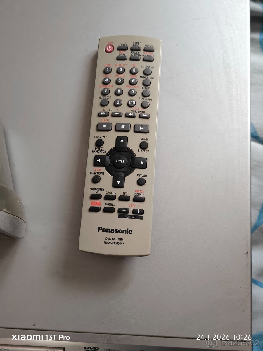 Domácí kino a DVD - 6