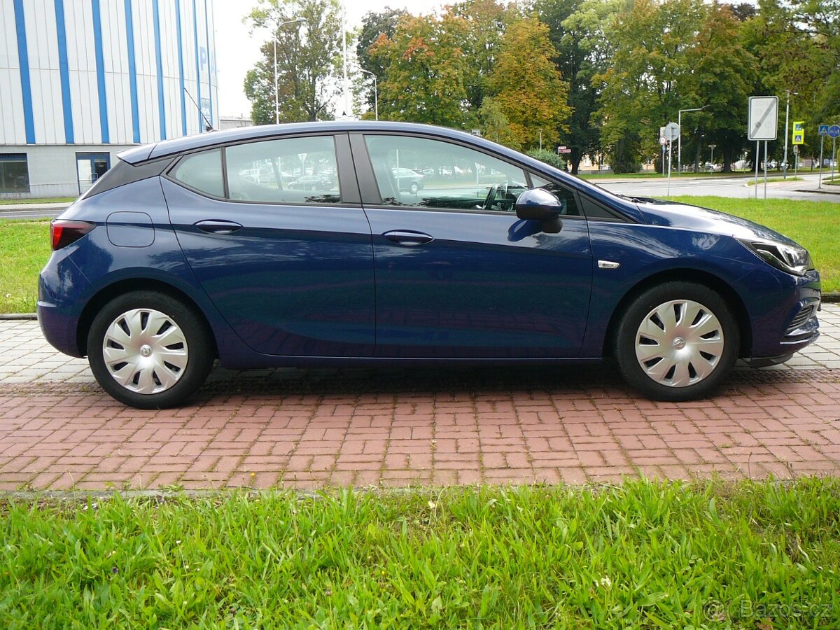 Opel Astra 1.4i 92kW - 6