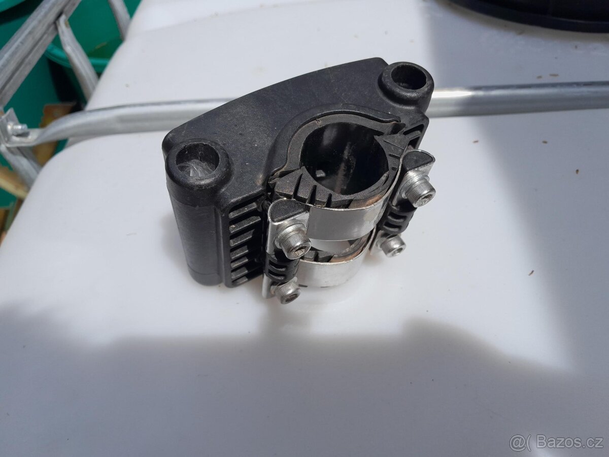 Sedačka na kolo Hamax Smiley - 6