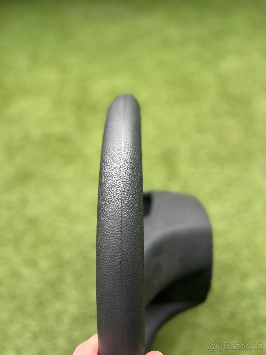 Volant Octavia 2 facelift Superb 2 Fabia II - 6