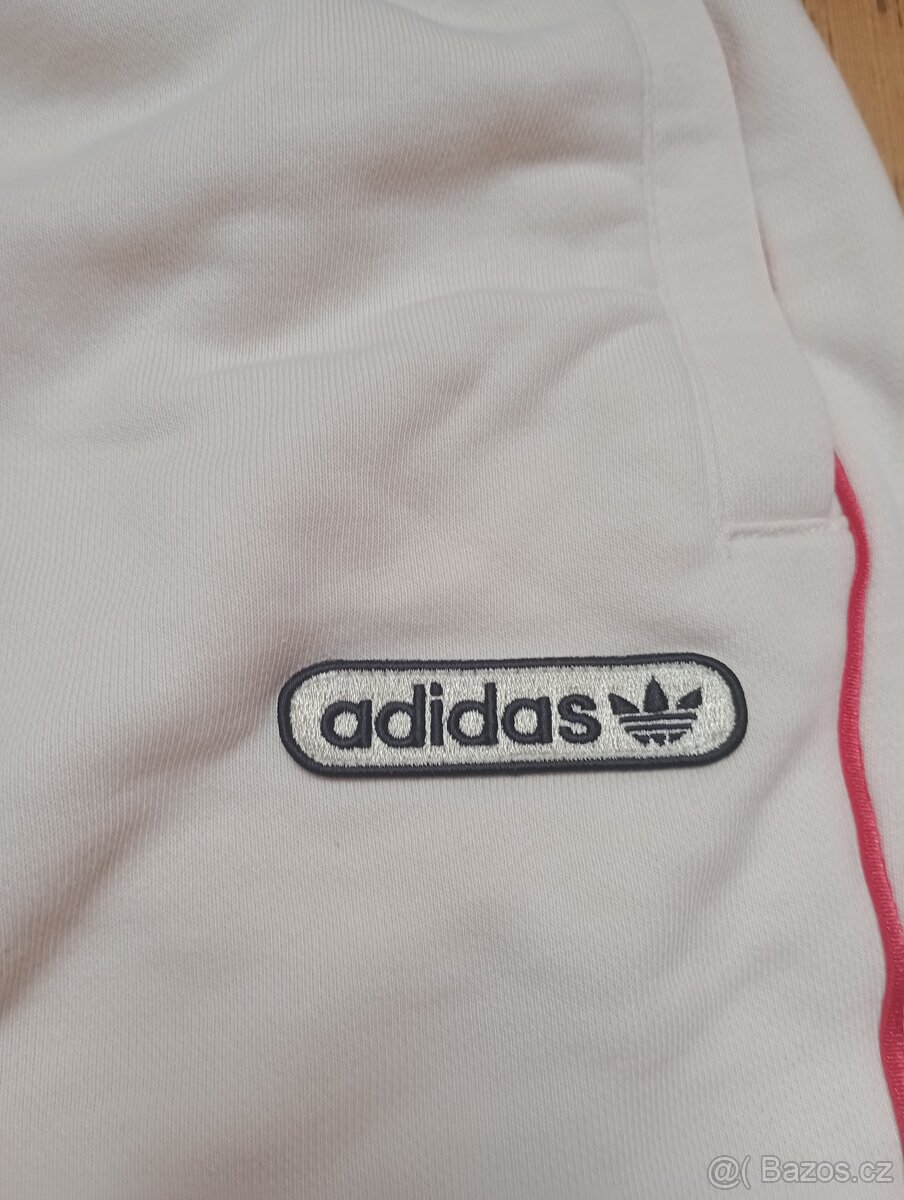 Dámské tepláky - 6