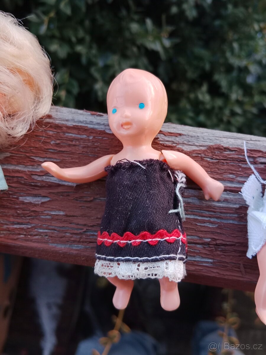 Malé panenky - 6