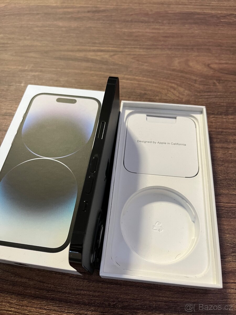 Apple iPhone 14 Pro 128gb, Top Stav - 6