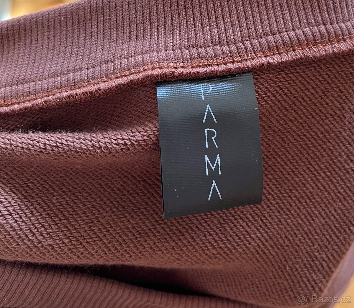 Dámská tepláková souprava parma - 6