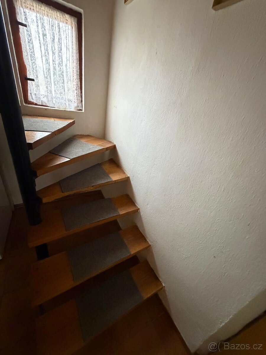 Chata, Třebívlice - 6