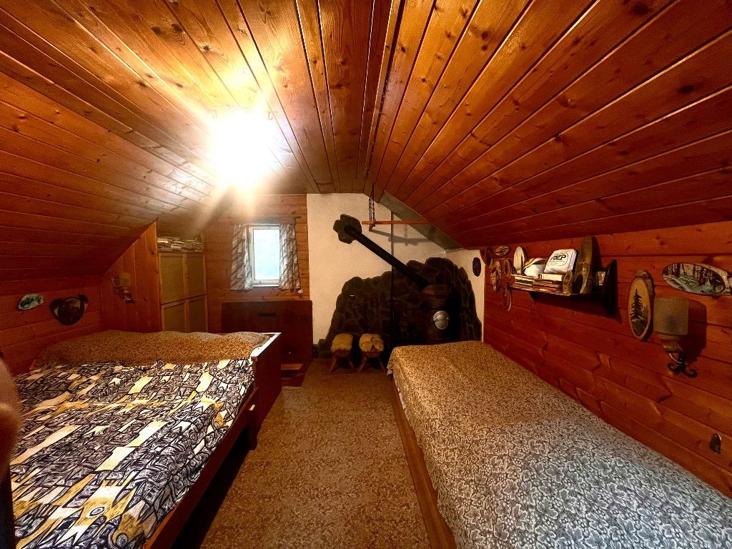 Prodej chaty, 65 m2, Erpužice-Malovice - 6