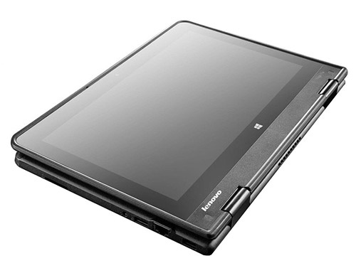 Notebook/Tablet Lenovo YOGA 11E, 240GB SSD, baterie - 6