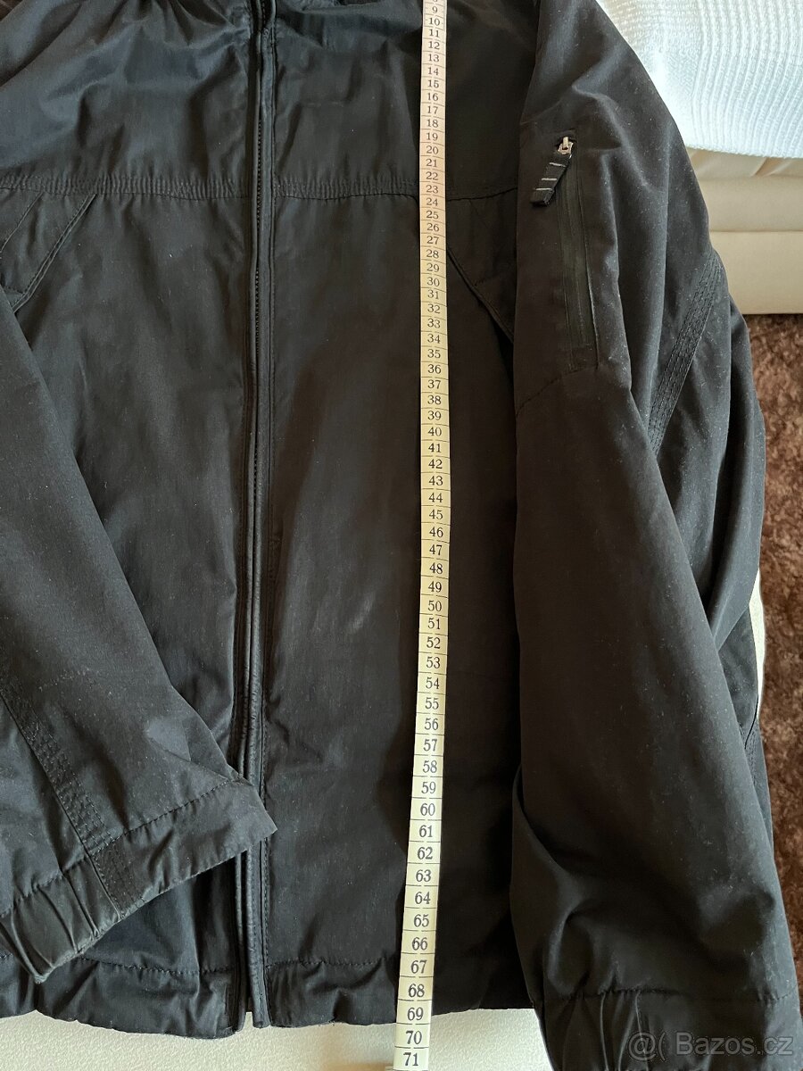 Pánská zimní bunda - 6