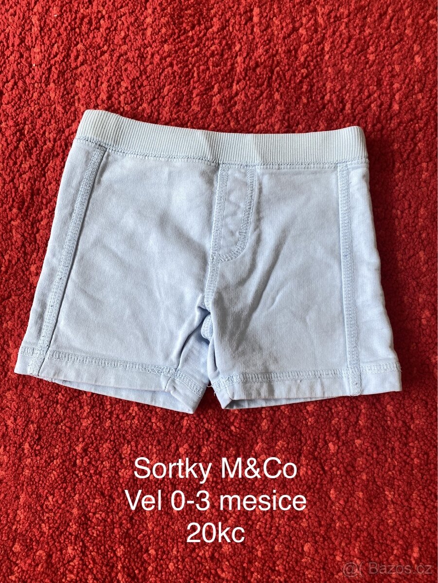 detske obleceni part 5 - 6