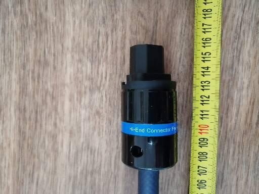 Ramm amadeus 5 mk ll - 6