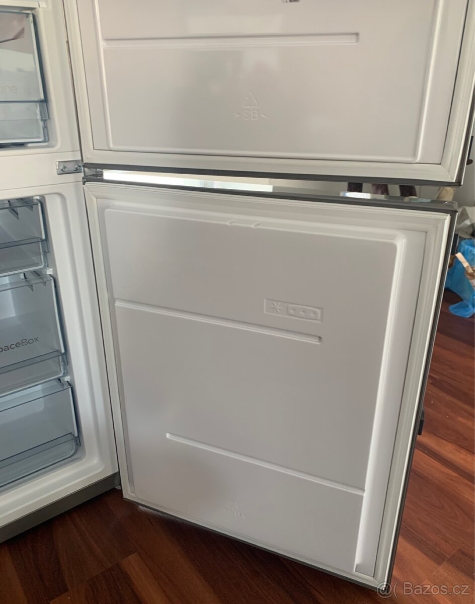 Lednička s mrazákem Gorenje 6192 EX - 6