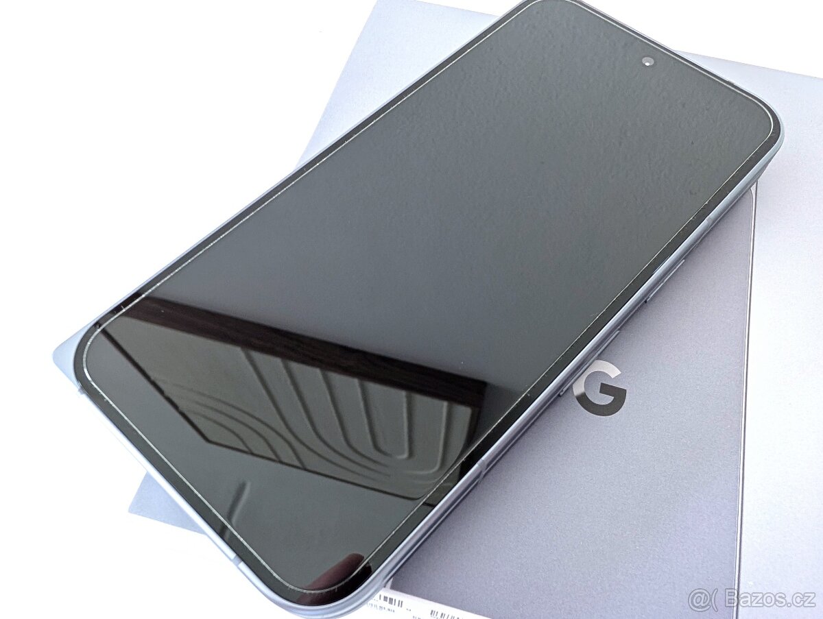 NOVÝ Google Pixel 10 PRO Fold + Pixel Case - 6