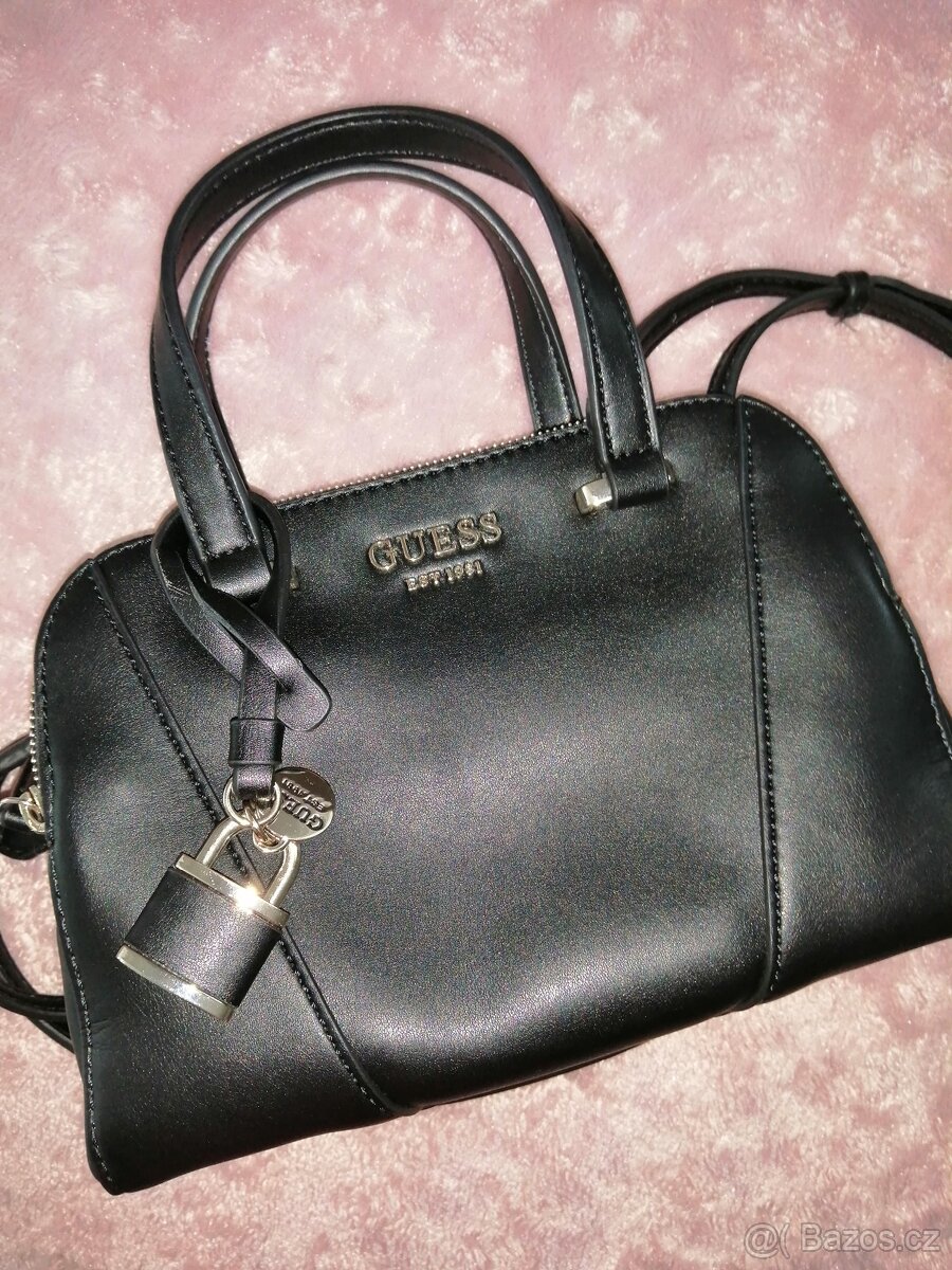 Guess kabelka - 6