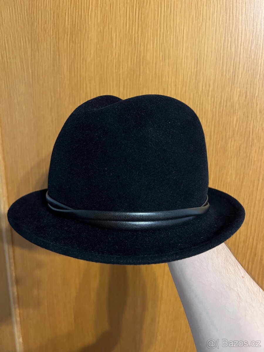 Klobouk TONAK Antilope - 6