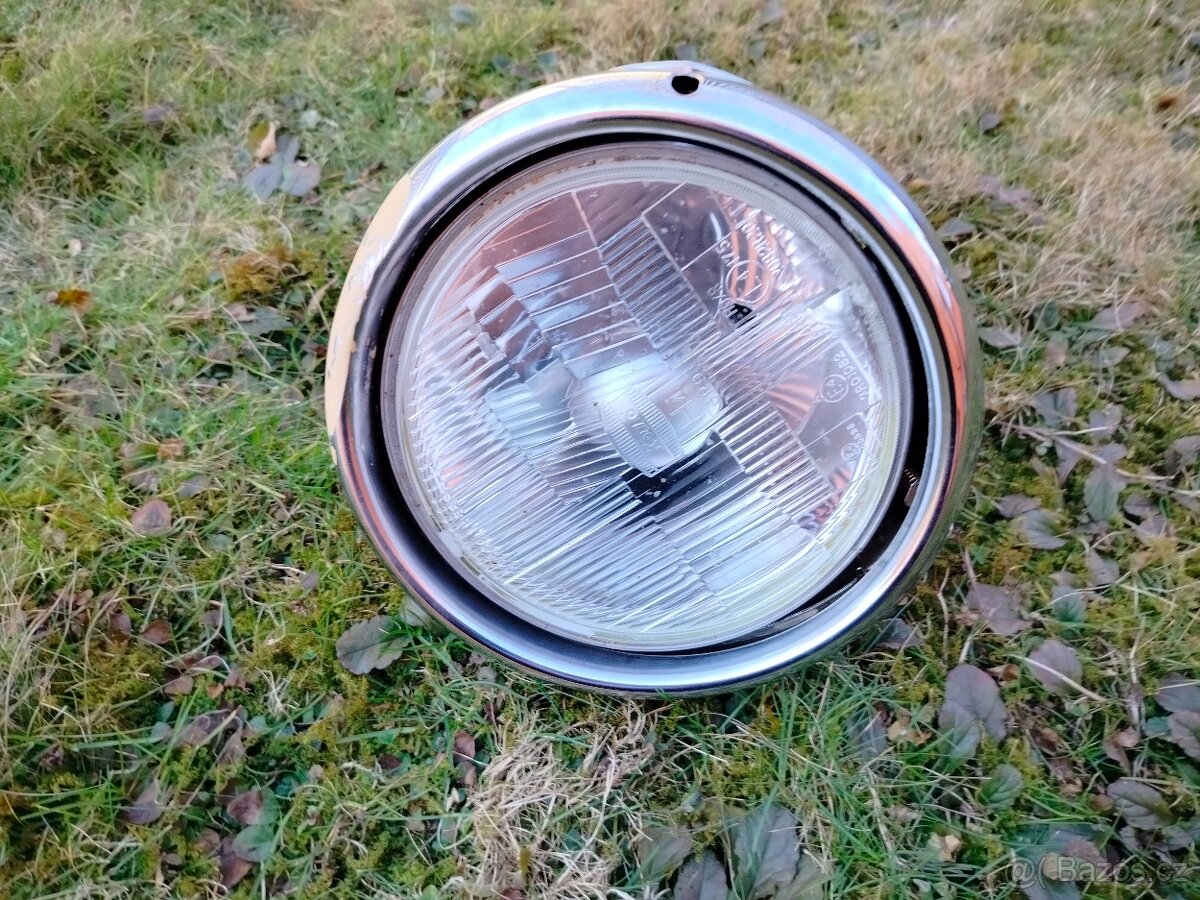 Yamaha XV 1600 WildStar - 6