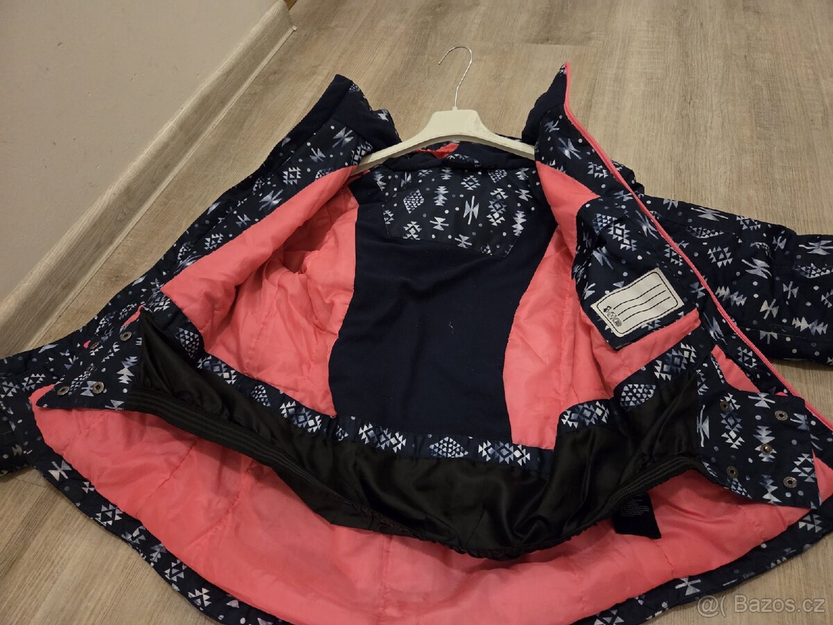 Crivit zimni lyzarska 134_140 - 6