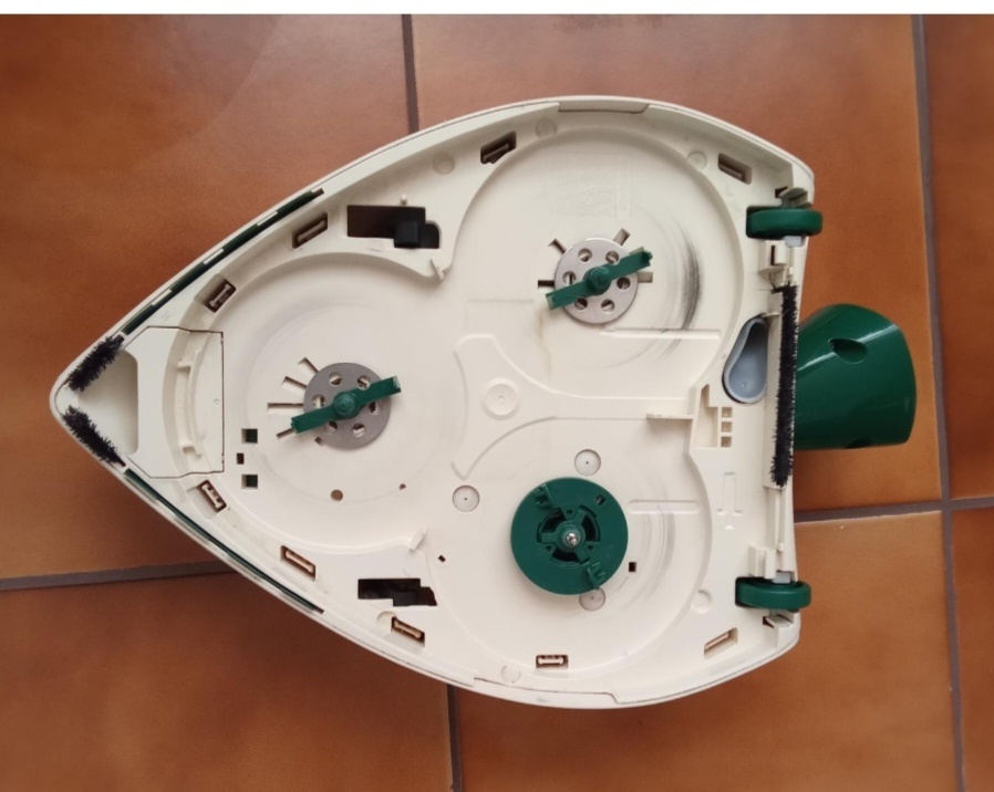 Hlavice Kobold PL 515 - 6