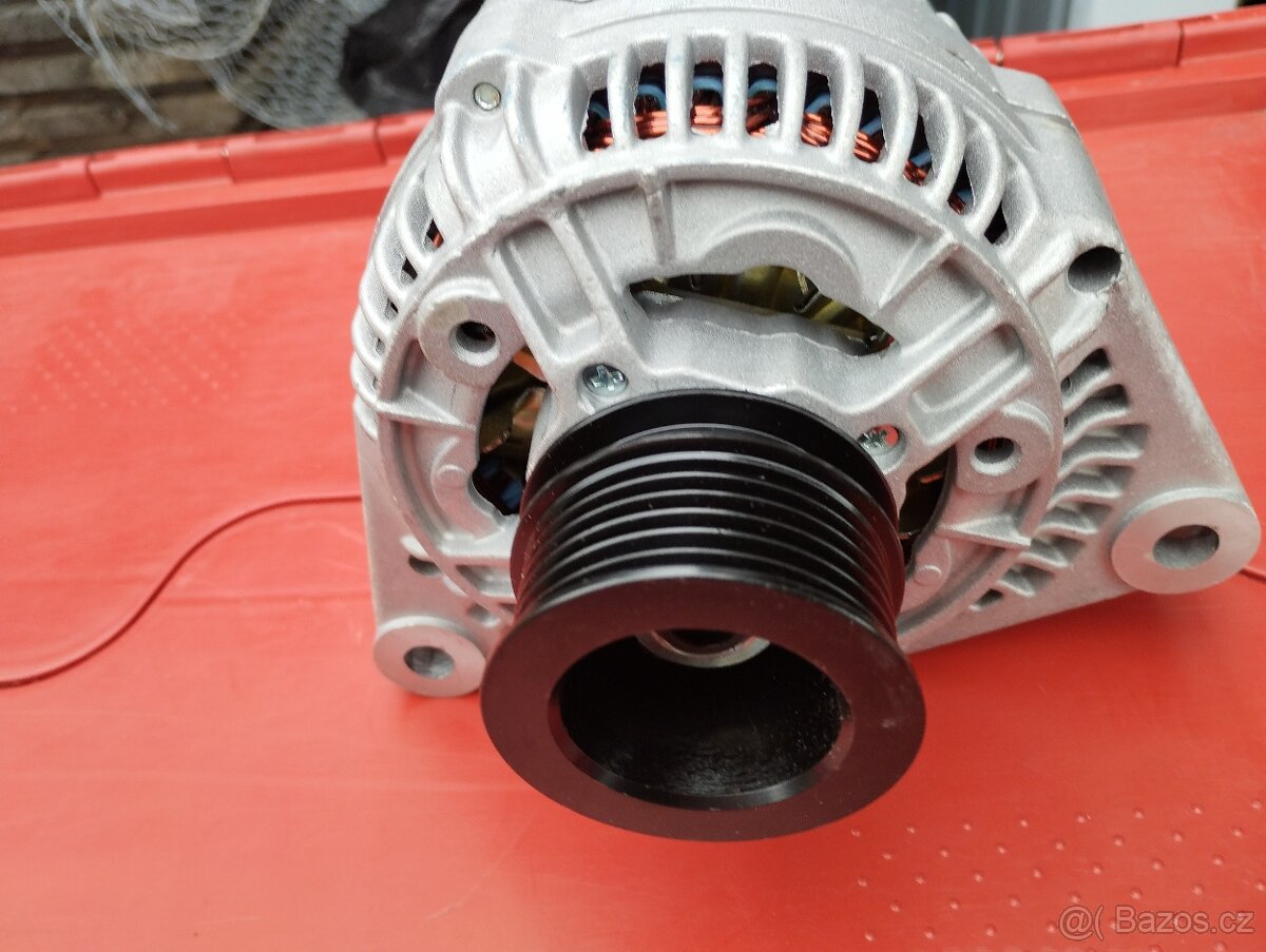 Alternátor Nový-generátor ATTEX PRO 8810021 - 6