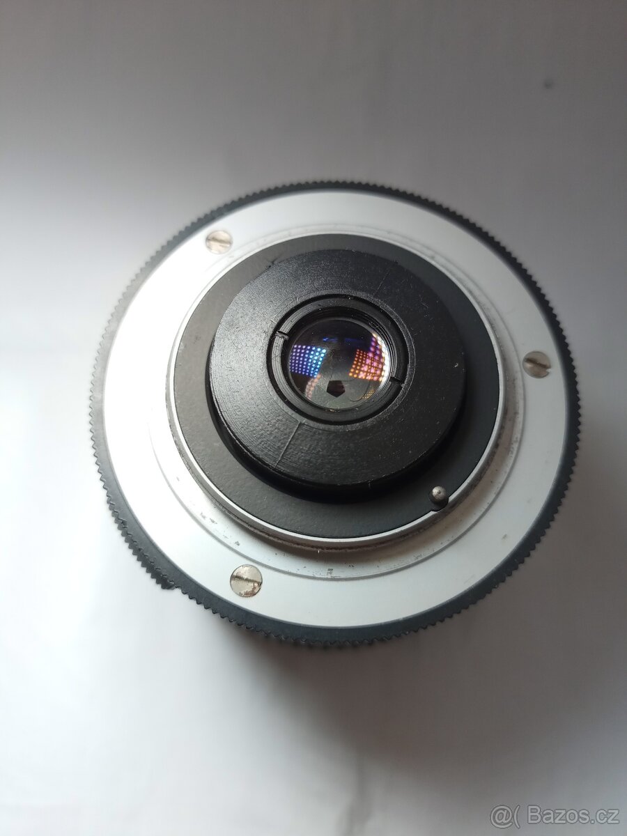 MC Marco Revuenon 24mm 1:4 na M42 - 6