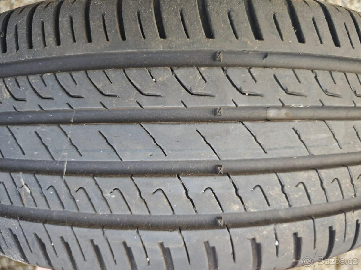 ALU kola (elektrony - 6