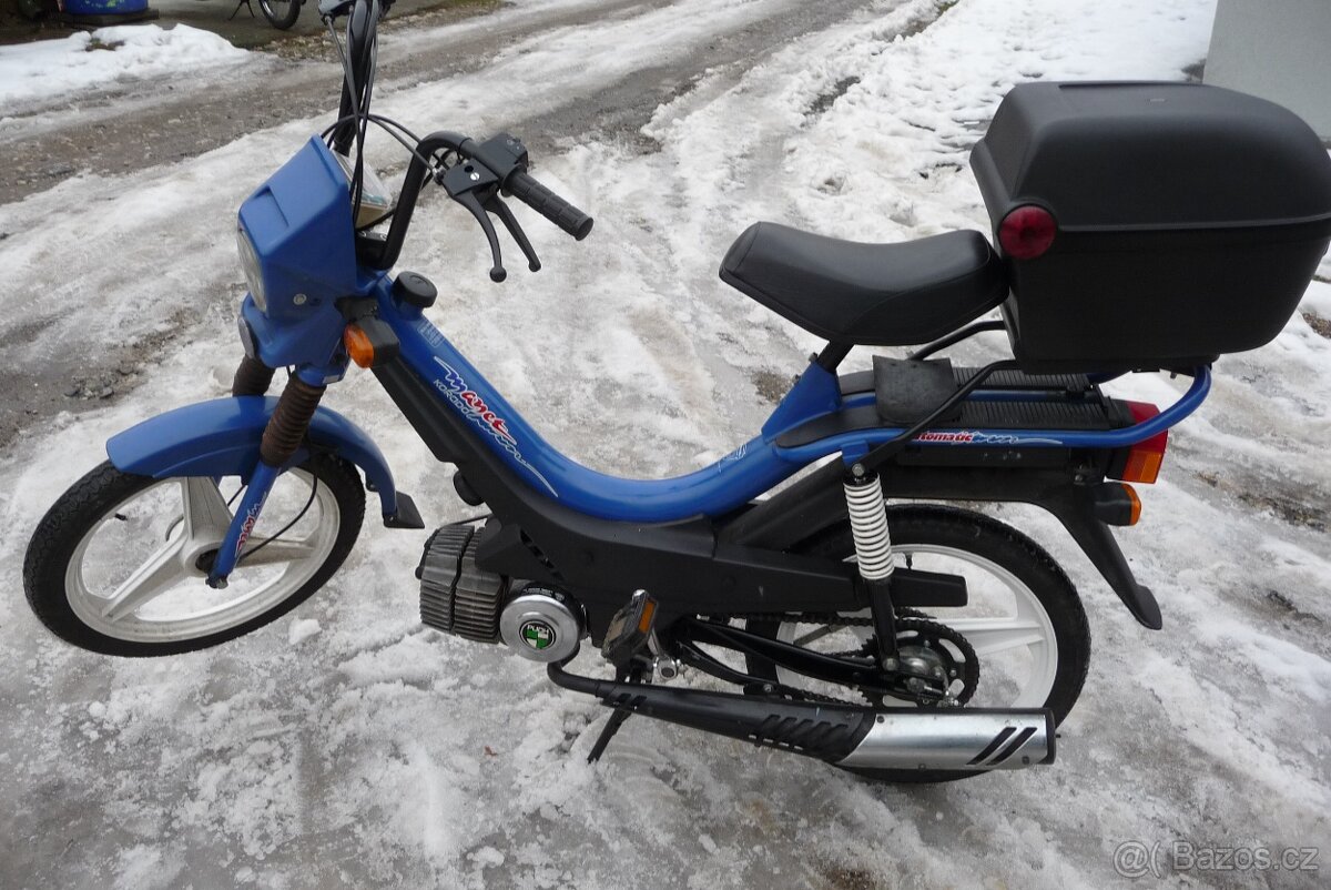 Manet Korádo 2 KW - 6