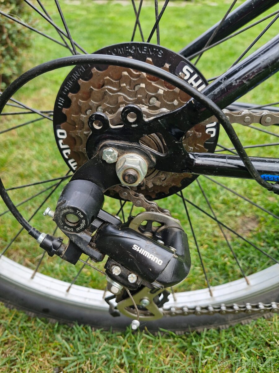 dětské horské kolo - 6