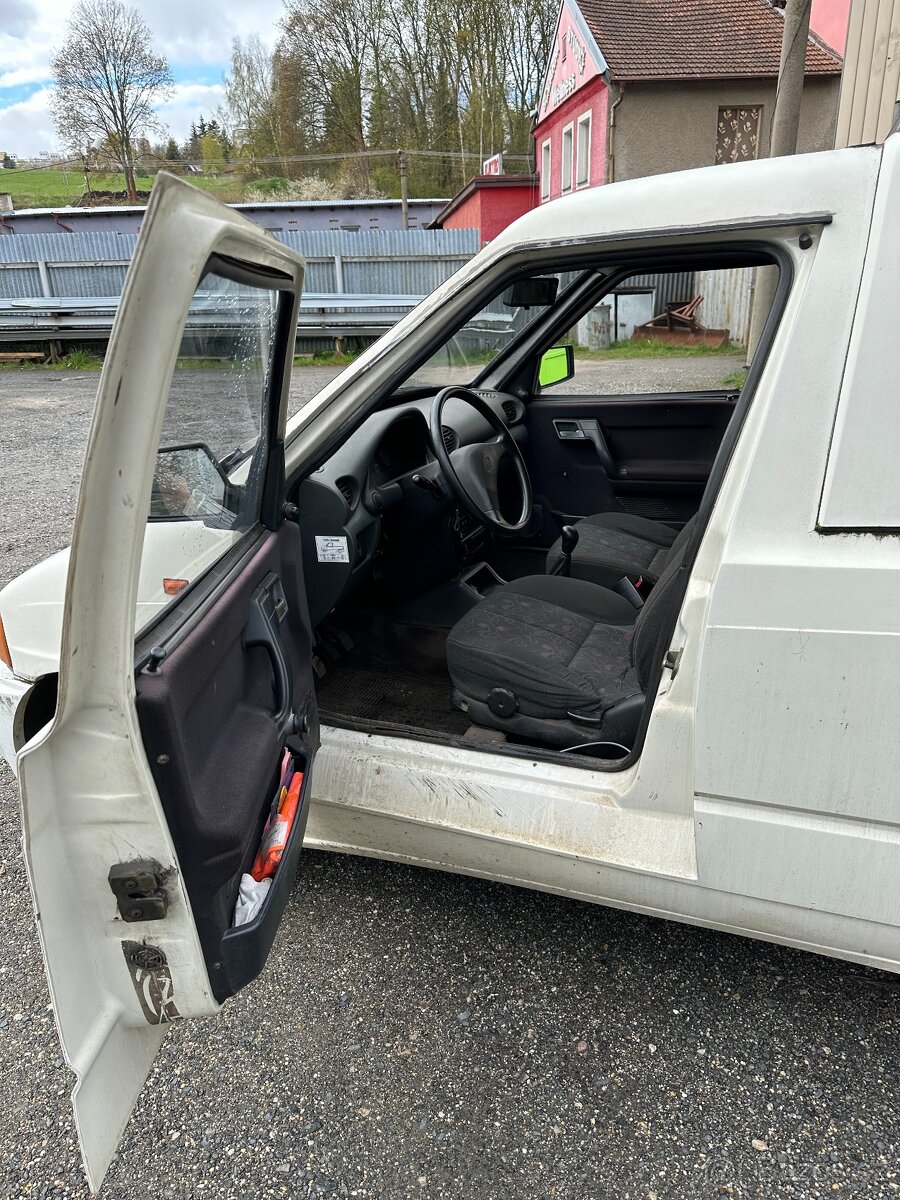 TATRA BETA CL 1.3 - 6