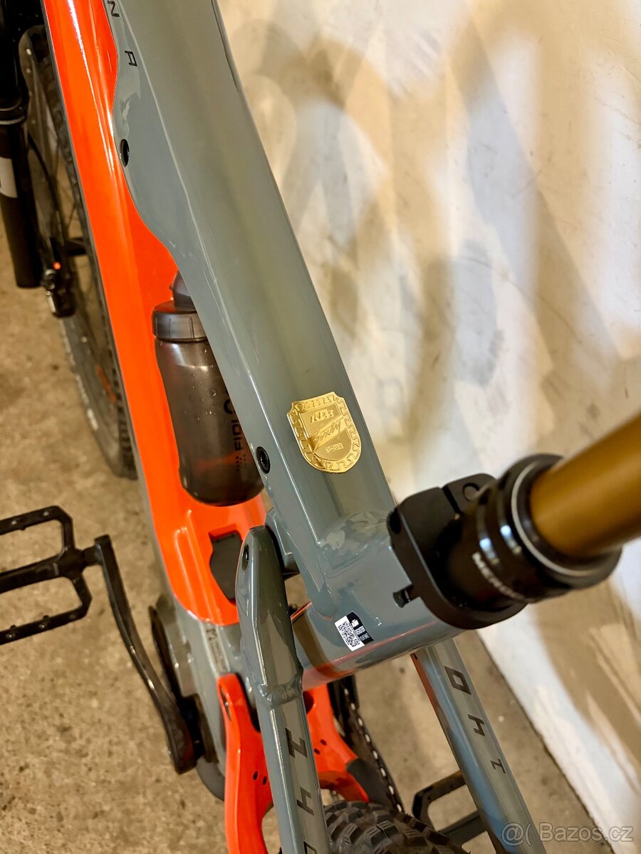 KTM macina lycan LTD - 6