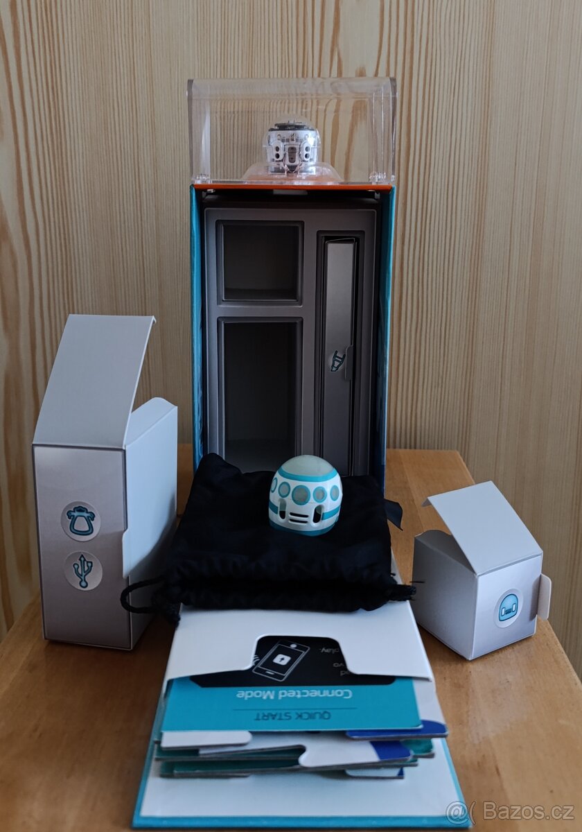 Robot Ozobot Evo - 6