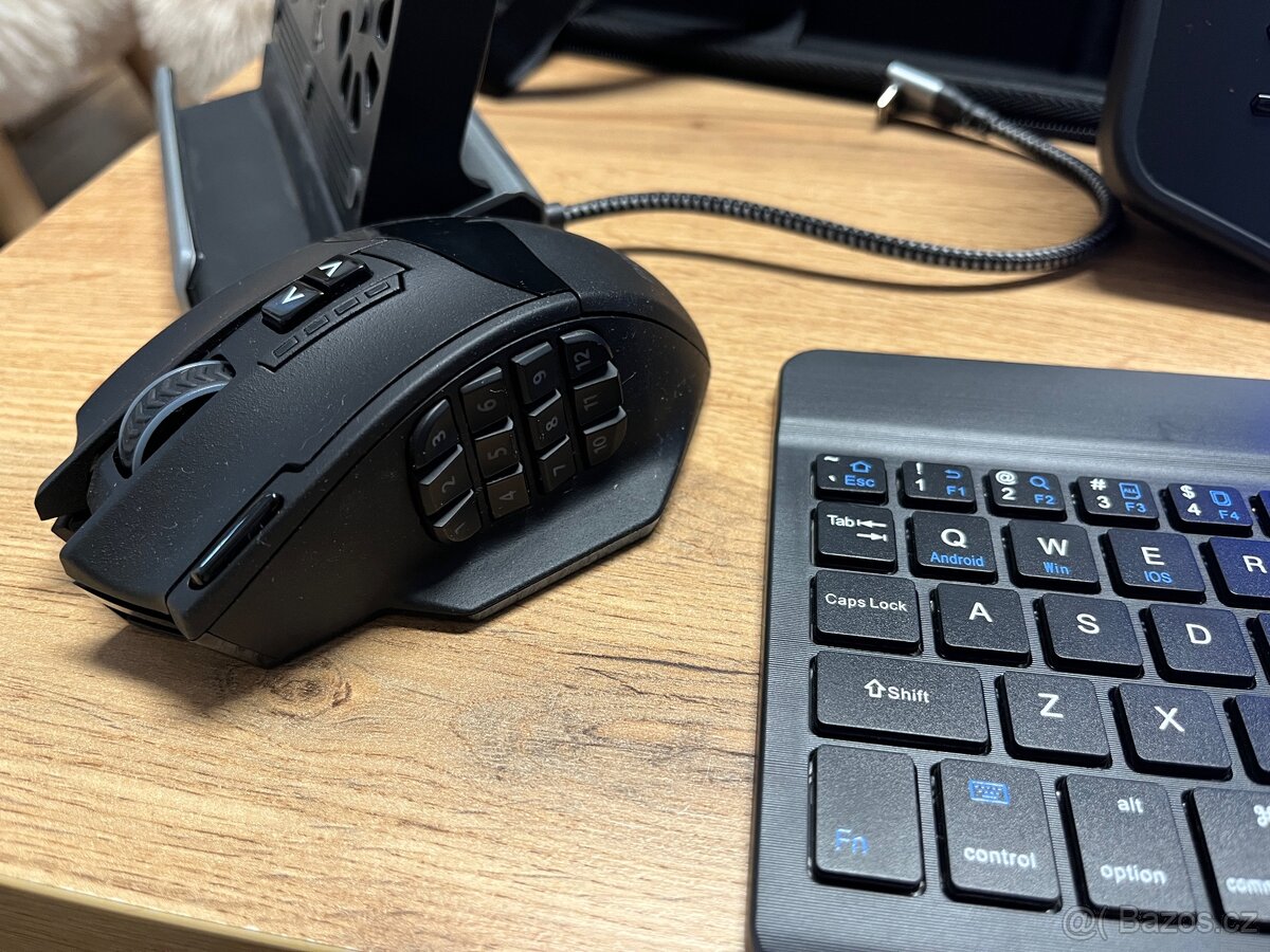 Lenovo legion go 1tb - 6