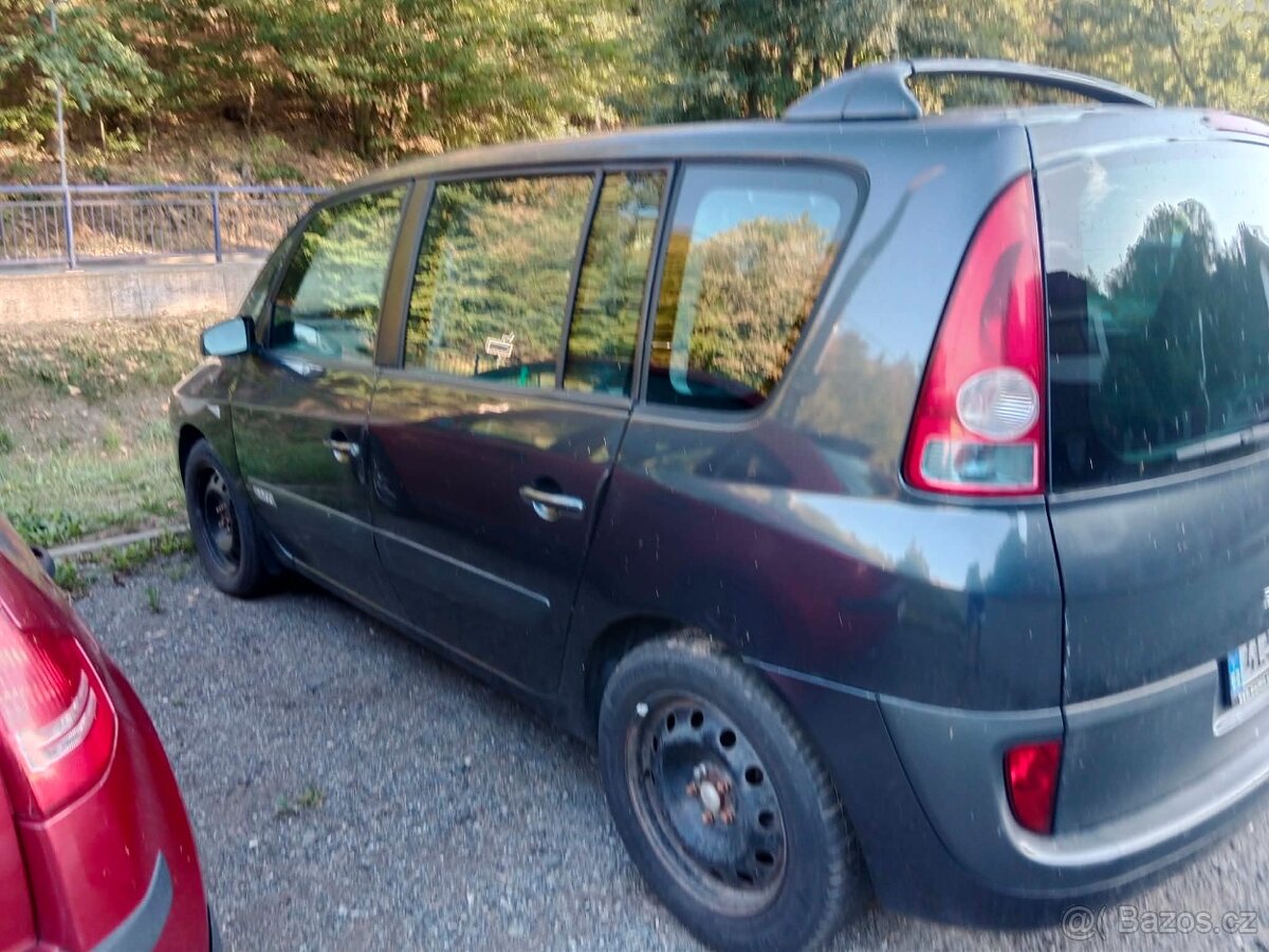Renault Espace 2.2dci 110kw - 6