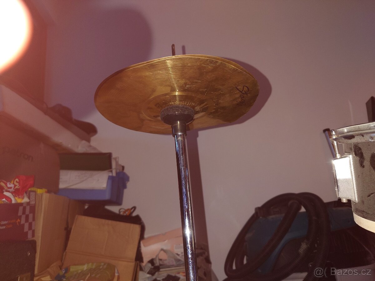 Sada bicích Stagg - 6